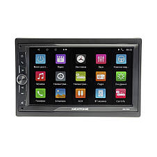 АВТОМАГНІТОЛА дводінова 2DIN Andriod NEXTONE MD-754A, фото 4