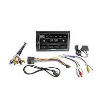 АВТОМАГНІТОЛА дводінова 2DIN Andriod NEXTONE MD-754A, фото 6
