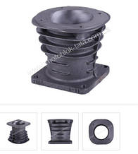 Блок циліндра D65 - Compressor