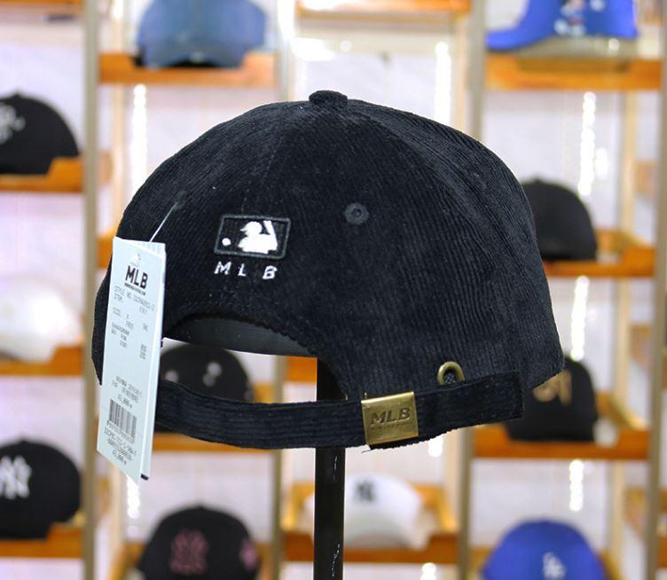 Вельветовые кепки бейсболки NEW YORK YANKEES и Los Angeles оригинал - фото 6 - id-p1348259713
