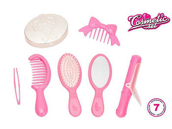 Іграшка "Косметичний набір ТехноК" 6771 G-Rich