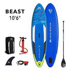 Надувна дошка SUP Aqua-Marina Beast 10.6