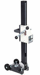 Свердлильна стійка Shibuya TS-405 стінд свердла в комплекті CL = 1000 блоків із кареткою без нахилу