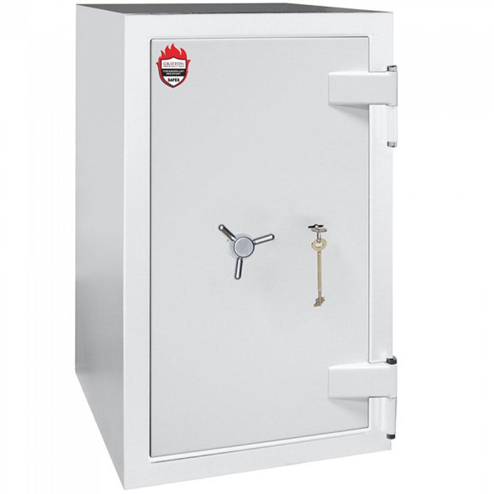 Сейф вогнезламостійкий F60CL I.84.K WHITE