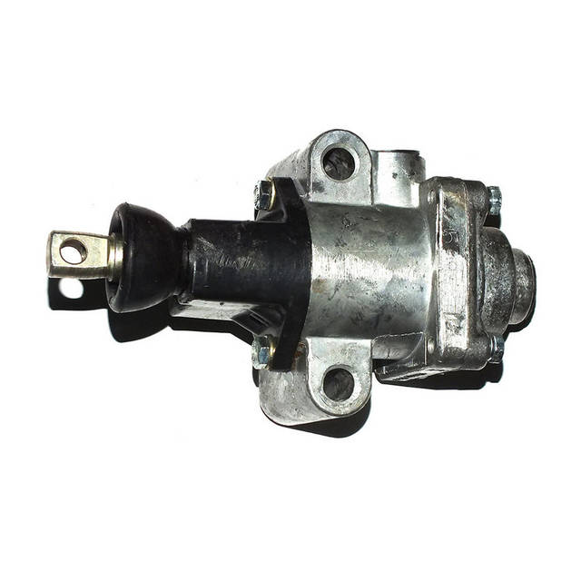 А29.351.4010 Кран тормозной МТЗ 80, 82 (нов. обр.) (пр-во Украина