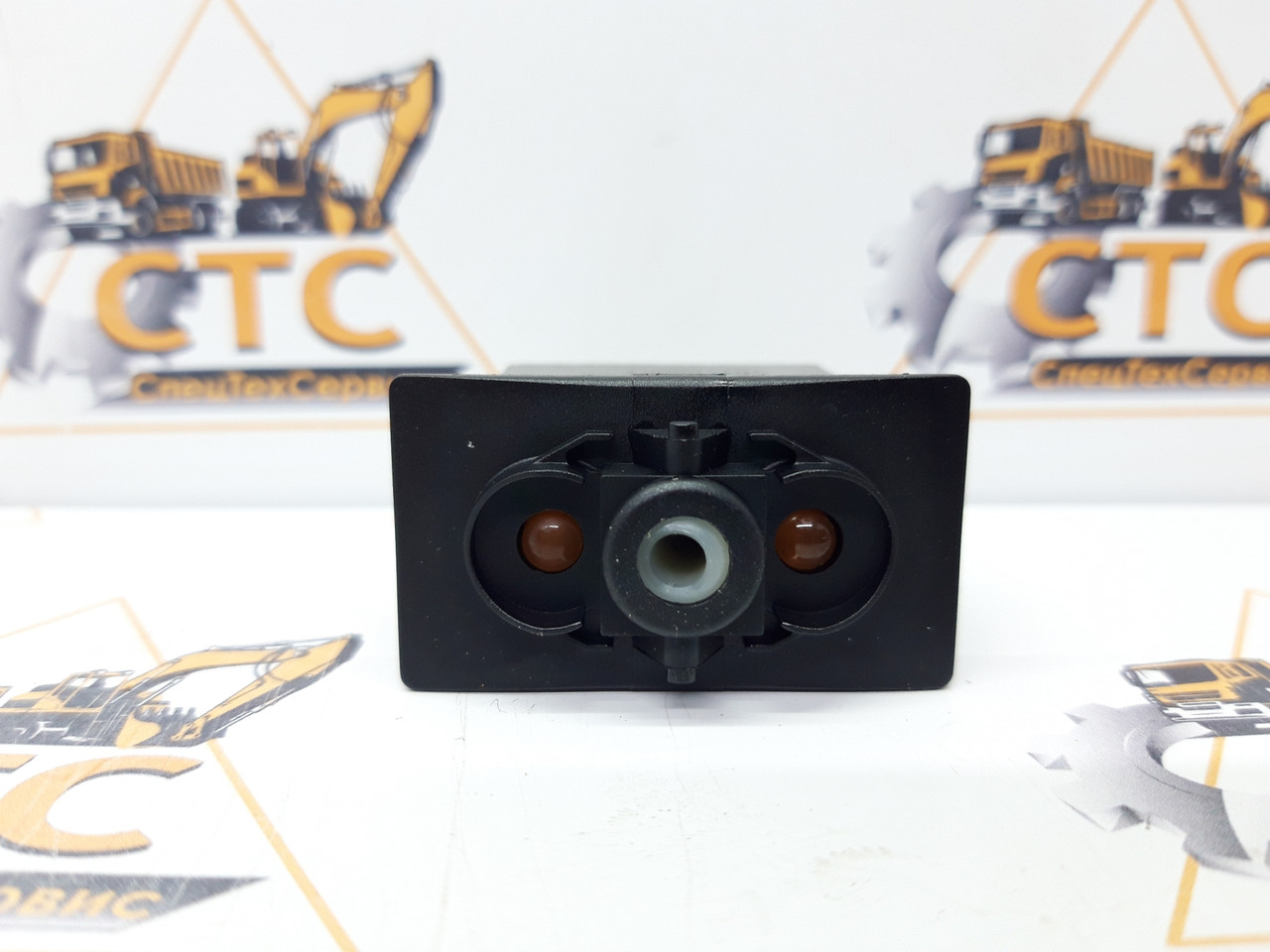 Перемикач (клавіш перемикання) на JCB 3CX, 4CX номер: 701/60004