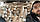 Стакан 2-ст Крафт 350мл [90] (25шт/рук, 600шт/рук) (270г/м), фото 2