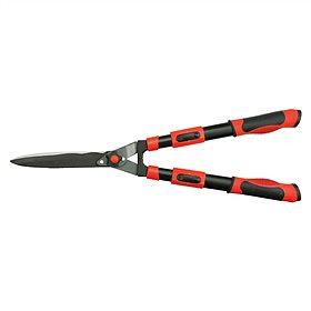 НОЖНИЦЫ ДЛЯ КУСТОВ ТЕЛЕСКОПИЧЕСКИЕ YATO 690-890/210 ММ, фото 1