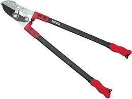 СЕКАТОР ДЛЯ ОБРЕЗКИ ВЕТОК YATO 44 ММ 780 ММ, фото 1