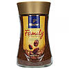 Кава Розчинна Tchibo Eduscho Family 200 г Німеччина, фото 2
