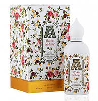 Жіночі парфуми Attar Collection Rosa Galore (Аттар Коллекшн Роза Галоре) Парфумована вода 100 ml/мл ліцензія