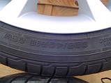 Колеса 18" BMW 3 E90 з гумою Bridgetone Potenza, фото 6