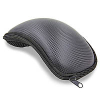 Чохол для окулярів гірськолижних SPOSUNE BC-6984 чорний