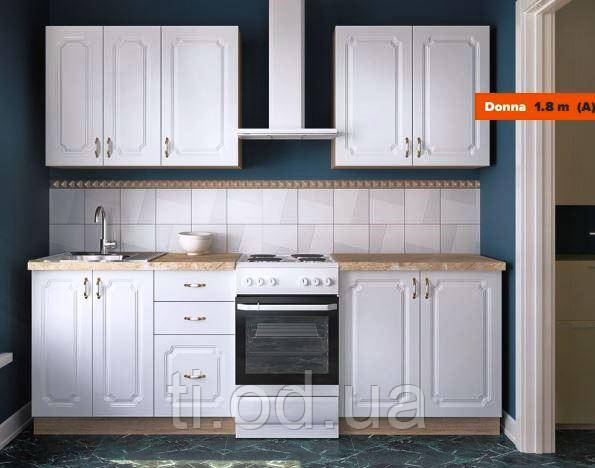 Кухня Аліна, фото 1