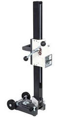 Свердлильна стійка Shibuya TS-255(AB52) CL=1000 з нахилом, cтенд свердла в комплекті блок із кареткою