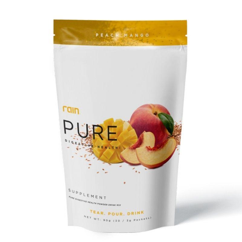 RAIN PURE Пробіотик, упаковка 30 пакетиків. Рейн Чистий