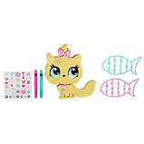 Фігурки персонажів "Littlest PetShop" Ігровий набір "Прикрась звіряток" В0033 Hasbro, фото 4