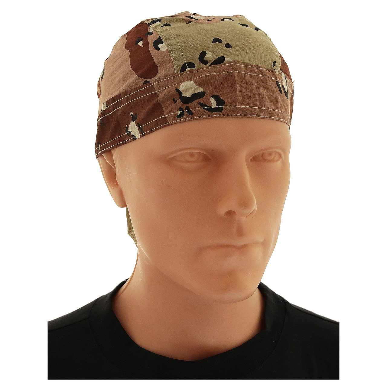 Сандана (бандана) Max Fuchs 6 Col Desert 10163W, фото 1