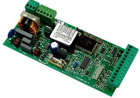 FAAC 780D плата керування для автоматики відкатних воріт