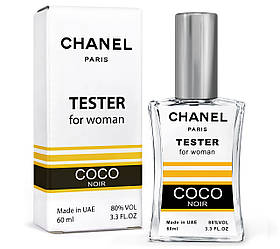 Тестер жіночий Chanel Coco Noir, 60 мл NEW