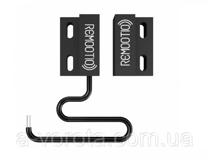 Remootio блок управления воротами через Bluetooth или Wi-Fi - фото 4 - id-p1348309840