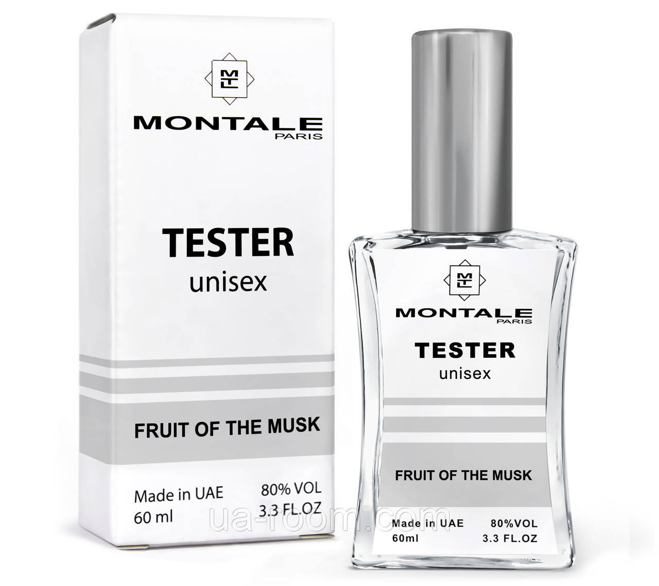 Тестер унісекс Montale Fruits of the Musk, 60 мл NEW