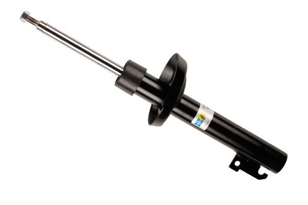 Амортизатор передній Эскорт з 90-95 р. без планки AUTOTECHTEILE