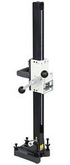 Свердлильна стійка Shibuya TS-255 CL = 800 стронд свердла в комплекті блок із кареткою, без нахилу