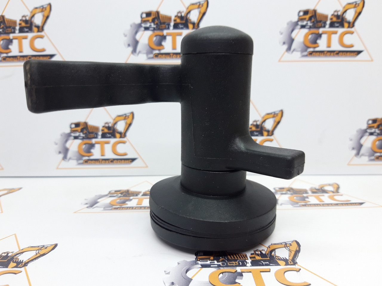 Ручка для форточки ліва на JCB 3CX, 4CX номер: 331/34994, фото 1