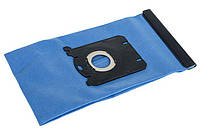 Многоразовый пылесборник тканевый мешок для пылесосов совместимый с Electrolux, Philips DOMPRO DP14013