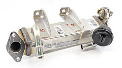 Радіатор охолодження EGR на Рено Трафік 11-> 2.0 dCi — MAHLE (Німеччина) CE19000P