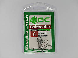 Гачок Golden Catch Вaitholder №6