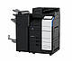 Konica Minolta bizhub 450i (мер. принтер/копір/сканер/дуплекс), фото 4