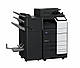 Konica Minolta bizhub 450i (мер. принтер/копір/сканер/дуплекс), фото 6
