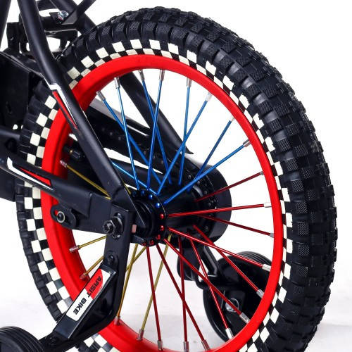 Bmxtremo store drift wheel