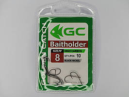 Гачок Golden Catch Вaitholder №8
