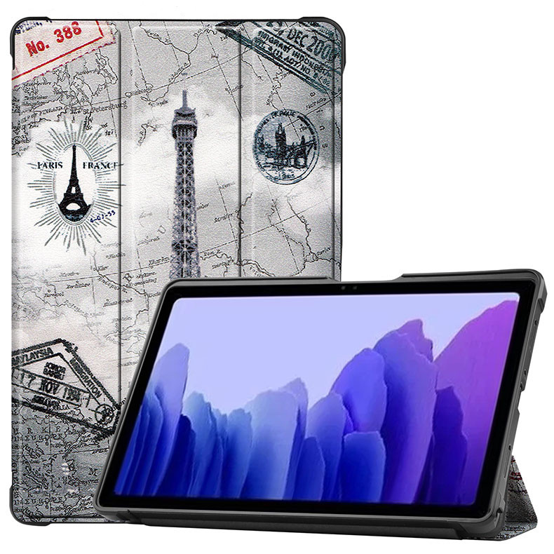 Чохол Samsung Galaxy Tab A 10.1 (2019) T510 T515 Ultra Slim, фото 1