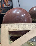 Куля малиновий кварцит 9 см, фото 3