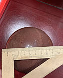 Куля малиновий кварцит 9 см, фото 5