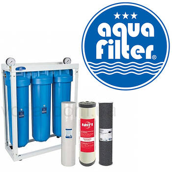 AQUAFILTER