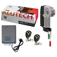 Автоматика для промислових воріт Alutech TR-10024-400KIT