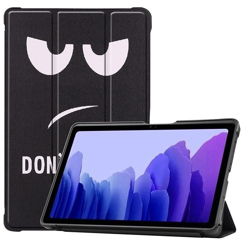 Чохол Samsung Galaxy Tab A 10.1 (2019) T510 T515 Ultra Slim