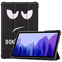 Чохол Samsung Galaxy Tab A 10.1 (2019) T510 T515 Ultra Slim