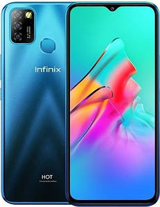 Infinix Hot 10 Lite 2/32Gb Blue