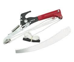 СУЧКОРЕЗ ШТАНГОВЫЙ С НОЖОВКОЙ YATO 325 ММ, фото 1