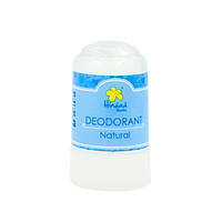 Тайський сольовий дезодорант Класичний без запаху 70 г. Hindad