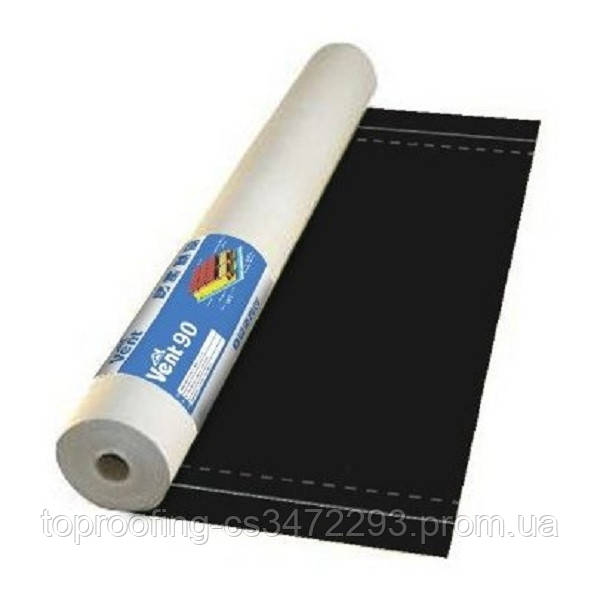 Підкріплена мембрана "Тайл Vent" 90 (г/м2) 1,5х50 м.