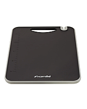 Набір Підставка для ножів + приладдя + дошка Kamille KM-7610, фото 5