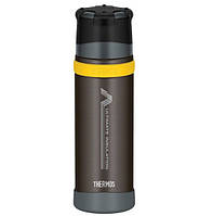 Термос для напоїв з чашкою 500 мл Thermos "Mountain FFX" (150070) Неіржавка сталь