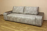 Сучасний диван широкий Герман Н (з нішами), фото 7